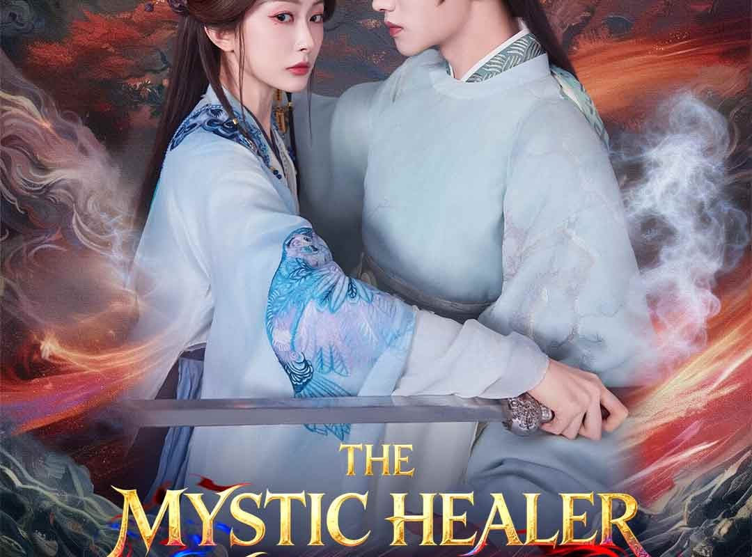 the mystic healer who rules the realm 1780759629271