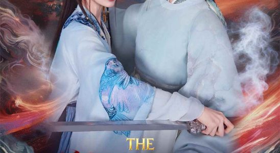 the mystic healer who rules the realm 1780759629271