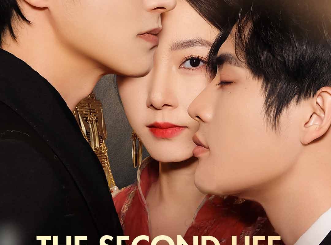 the second life vow english dubbed 1780677896562