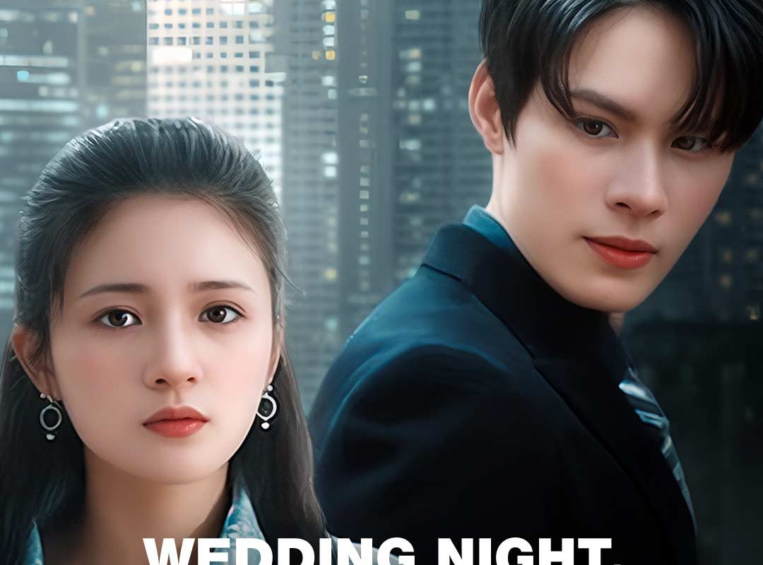 wedding night slept with another man 1780913483418