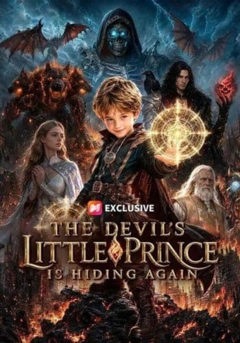 The Devil's Little Prince Is Hiding Again - How to Watch for Free