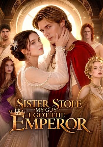 Sister Stole My Guy, I Got the Emperor - How to Watch for Free