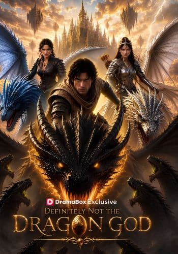 Definitely Not The Dragon God - How to Watch for Free