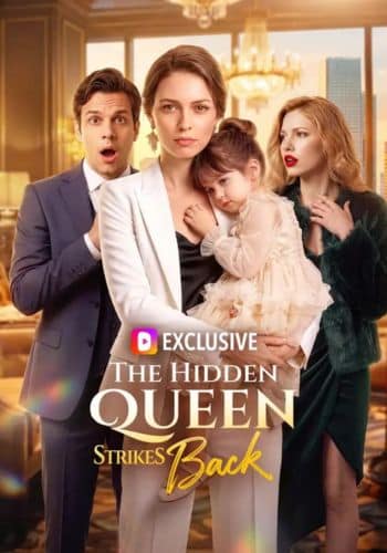 The Hidden Queen Strikes Back - How to Watch for Free