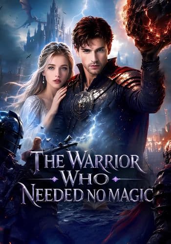 The Warrior Who Needed No Magic - How to Watch for Free
