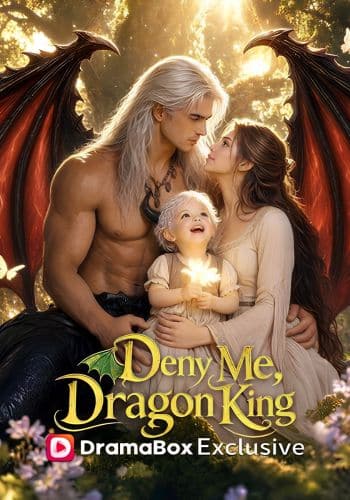 Deny Me, Dragon King - How to Watch for Free