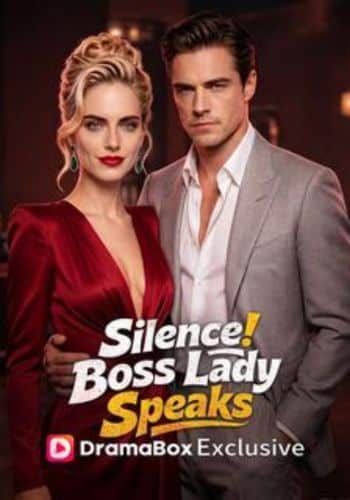 Silence! Boss Lady Speaks - How to Watch for Free