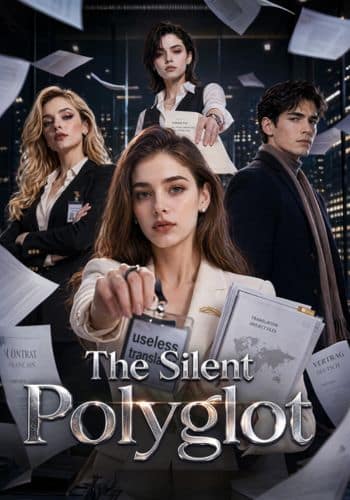 The Silent Polyglot - How to Watch for Free