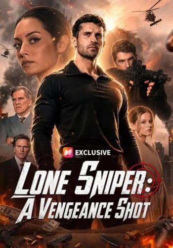Lone Sniper: A Vengeance Shot - How to Watch for Free