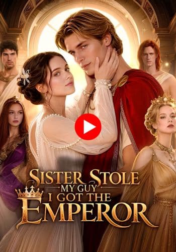 Sister Stole My Guy, I Got the Emperor