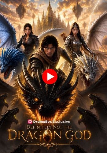 Definitely Not the Dragon God