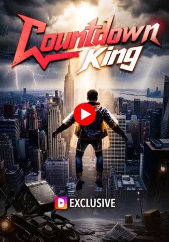 Countdown King