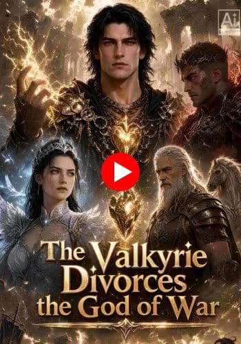 The Valkyrie Divorces the God of War