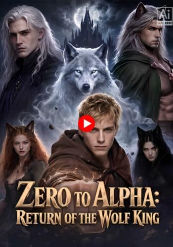 Zero to Alpha: Return of the Wolf King - Watch Free Now