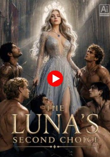 The Luna's Second Choice