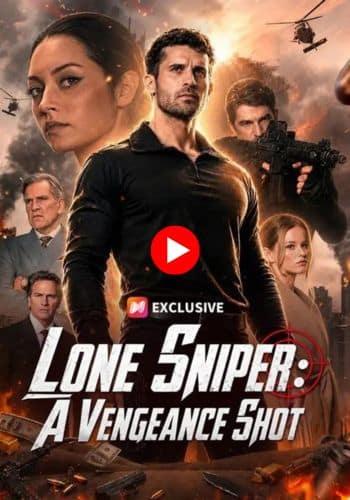 Lone Sniper: A Vengeance Shot