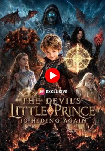The Devil's Little Prince Is Hiding Again
