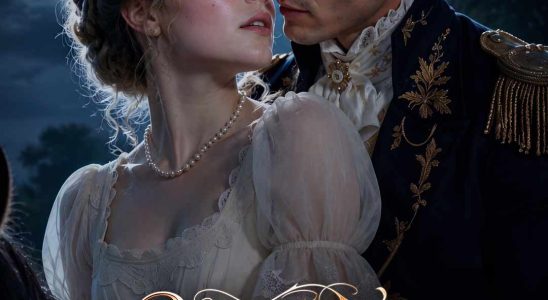 becoming lady wyndham 1784313684871