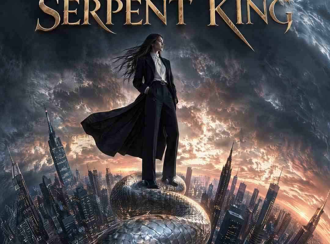 he chose my sister so i chose the serpent king 1784558122098