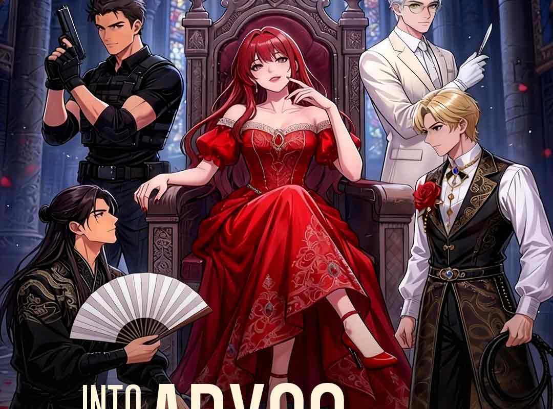into the abyss she collected monsters 1785526857533