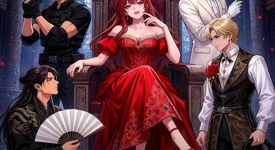 into the abyss she collected monsters 1785526857533
