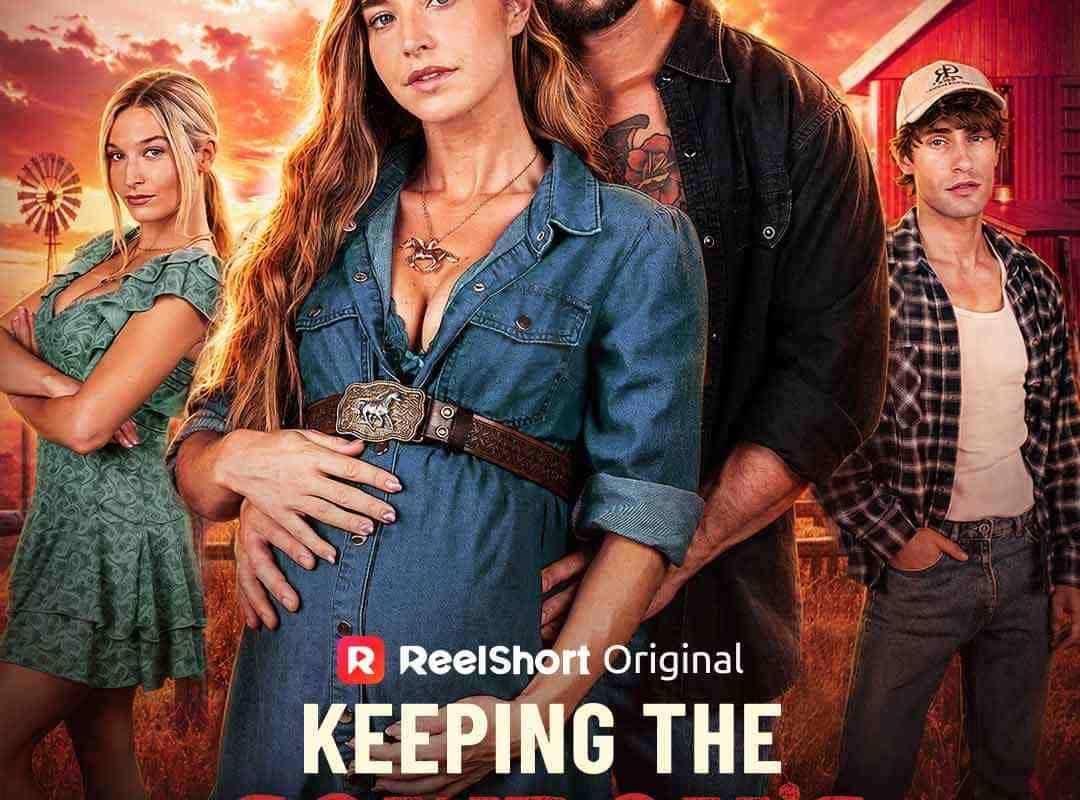 keeping the cowboys baby 1785321160596