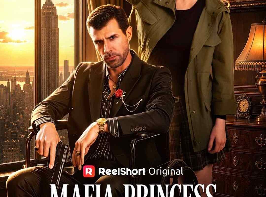 mafia princess returns 1783679428604