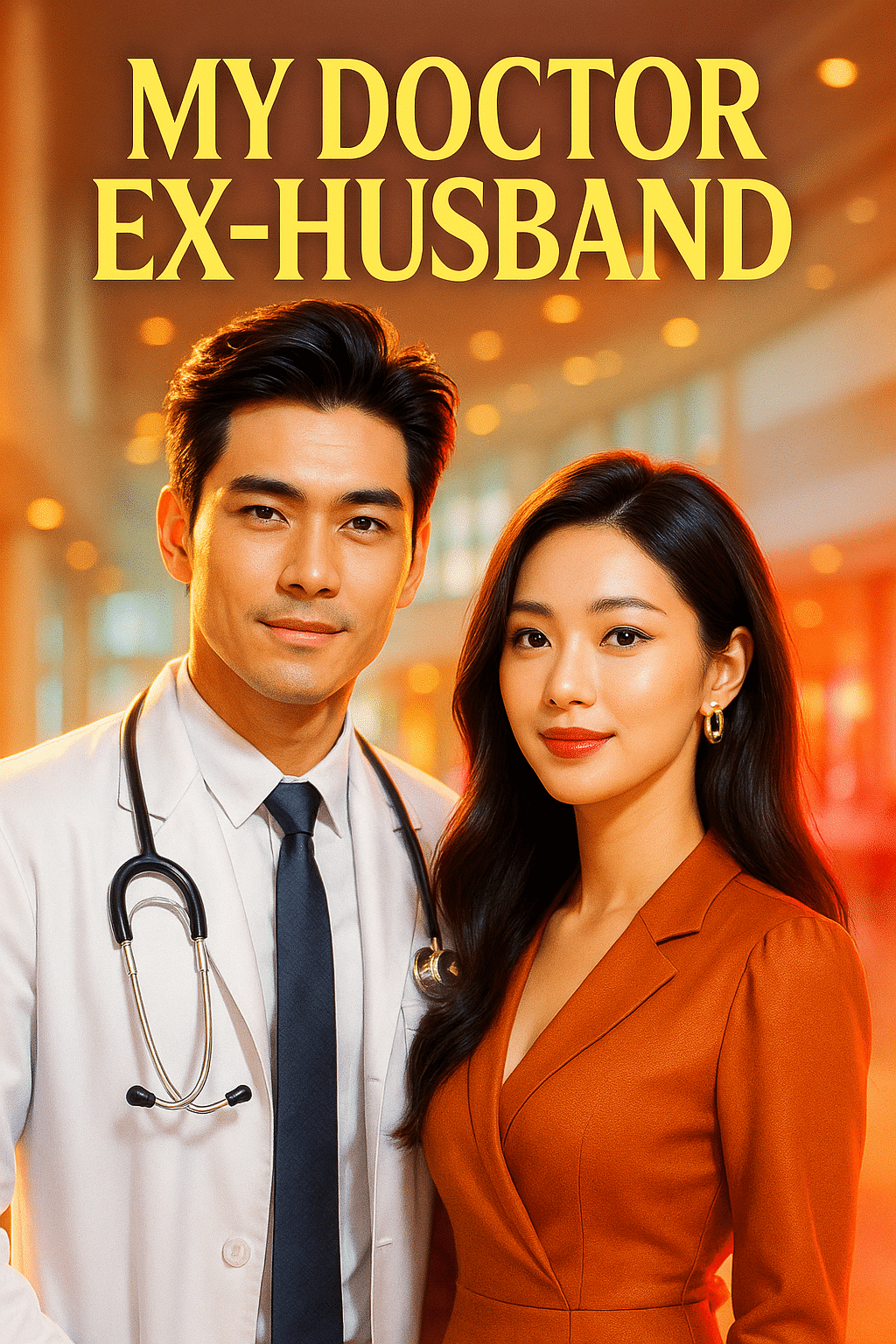 My Doctor Ex-Husband - How to Watch for Free