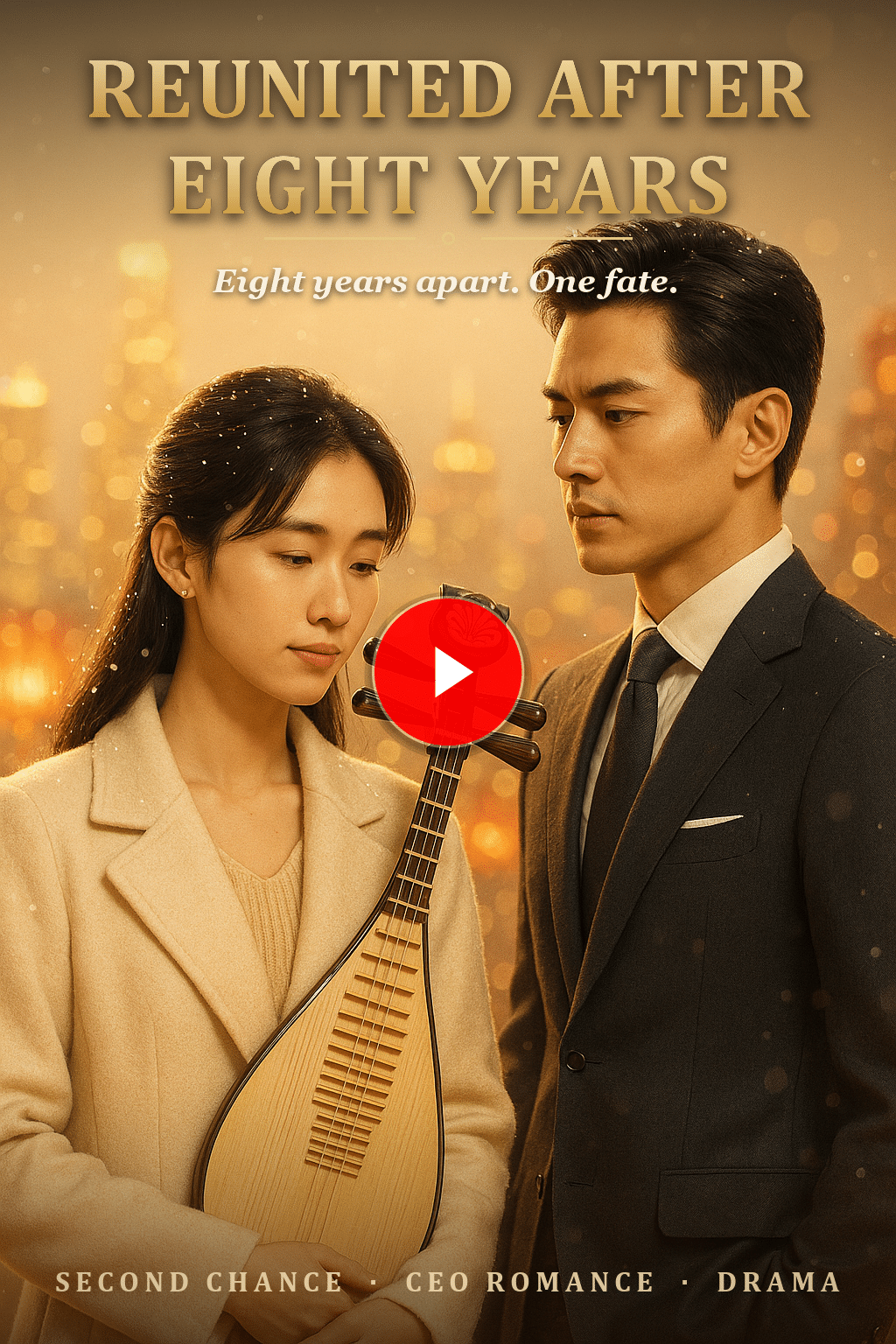 Reunited After Eight Years - Watch Free Now
