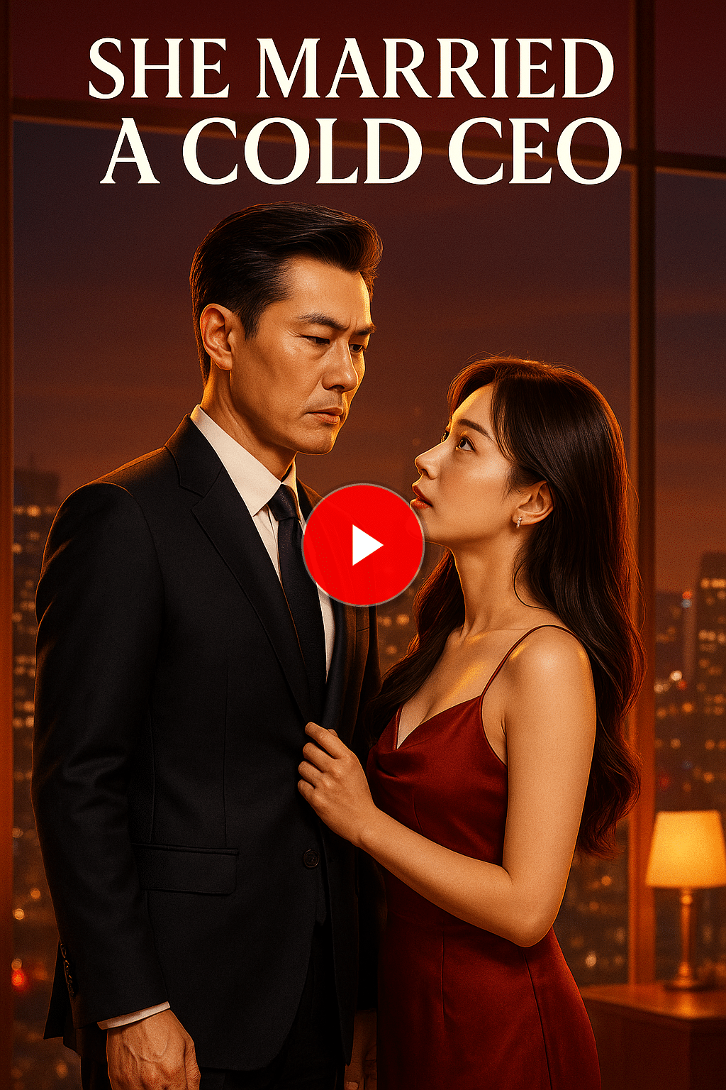 She Married a Cold CEO - Watch Free Now