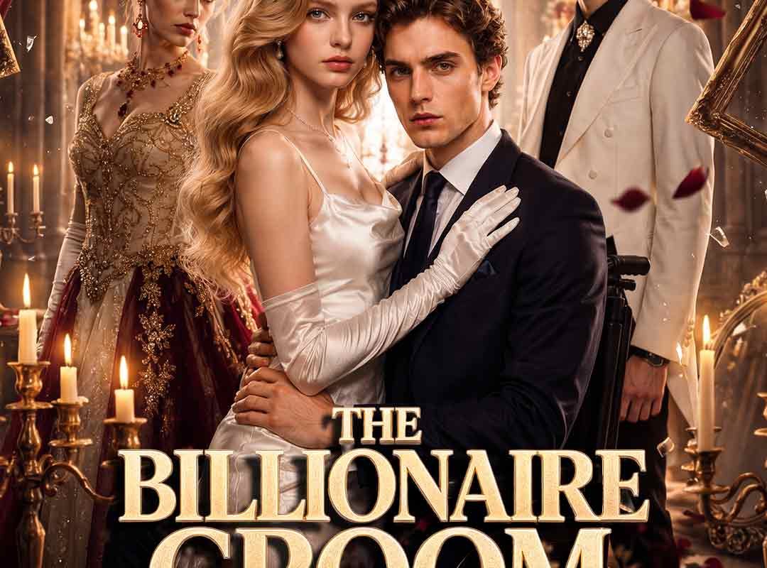 the billionaire groom exchange 1783004900481