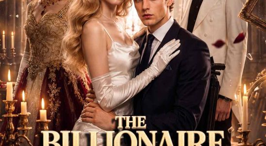 the billionaire groom exchange 1783004900481