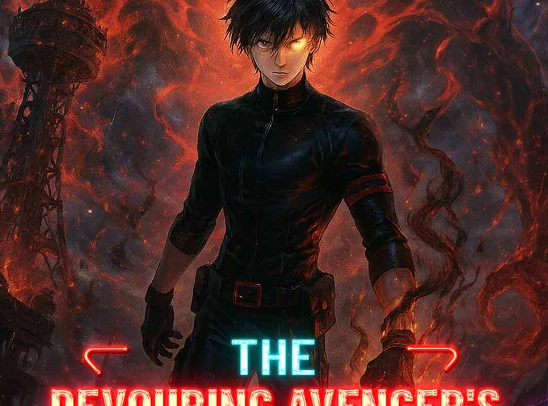 the devouring avengers return 1783624622947
