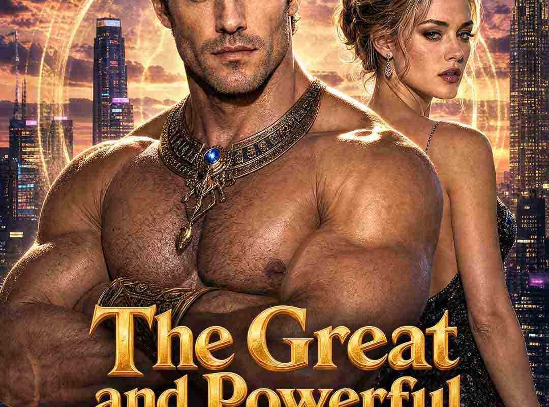 the great and powerful genie 1785436750995