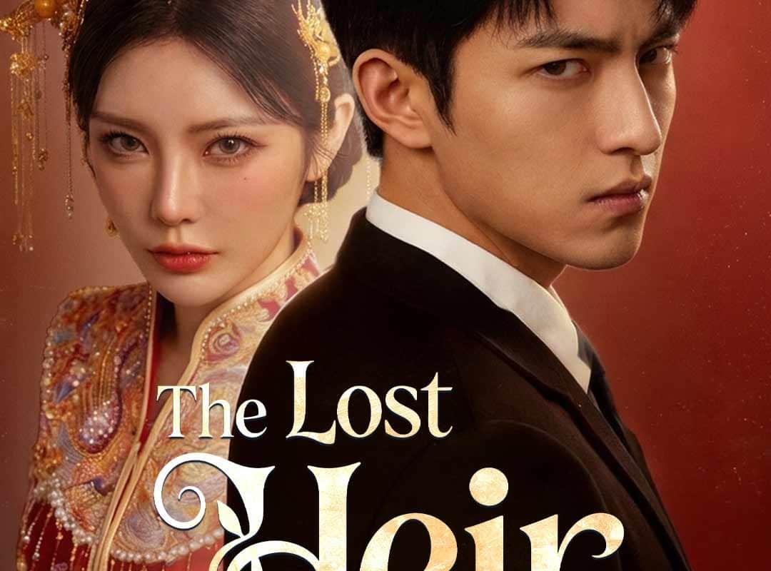 the lost heir 1784387893015
