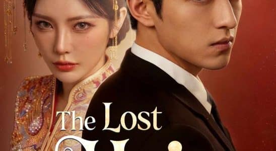 the lost heir 1784387893015