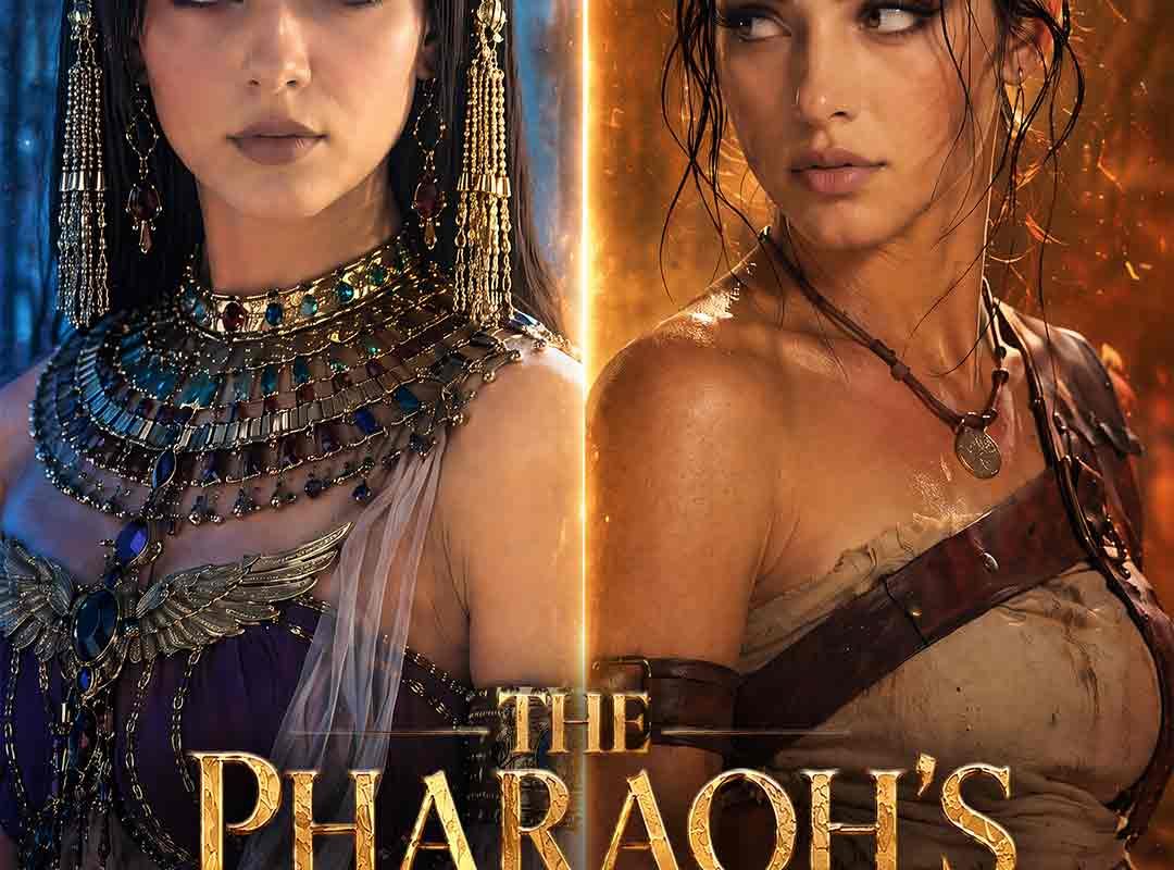 the pharaohs true heiress 1783679308359