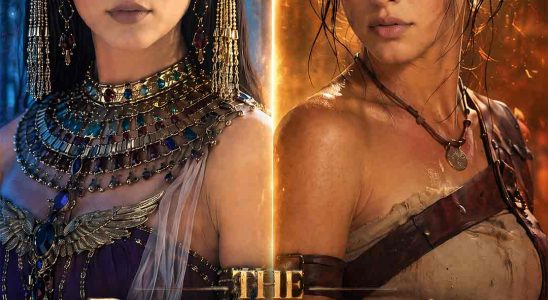 the pharaohs true heiress 1783679308359
