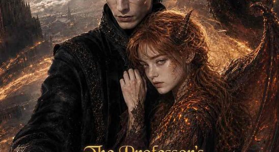the professors forbidden dragon prey 1784990681641