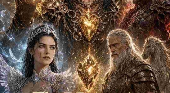 the valkyrie divorces the god of war 1784814232760