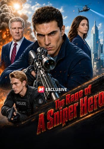 The Rage of A Sniper Hero - How to Watch for Free