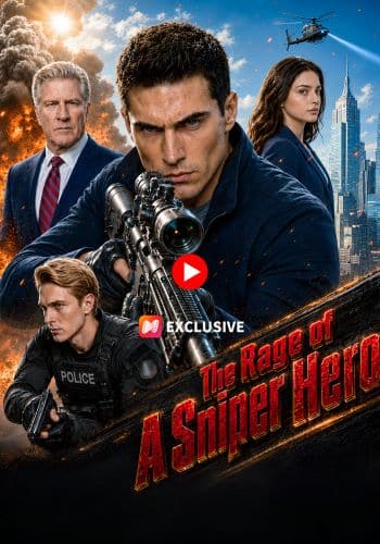 The Rage of A Sniper Hero - Watch Free Now