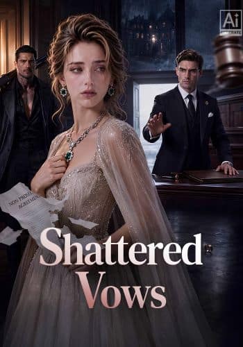 Shattered Vows - How to Watch for Free