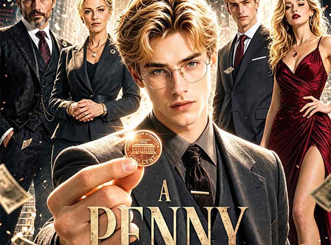 a penny for his revenge 1786807244798