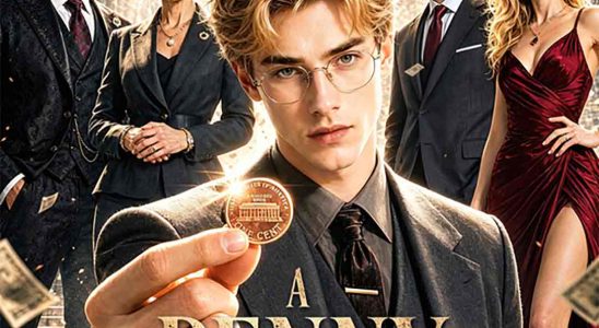 a penny for his revenge 1786807244798