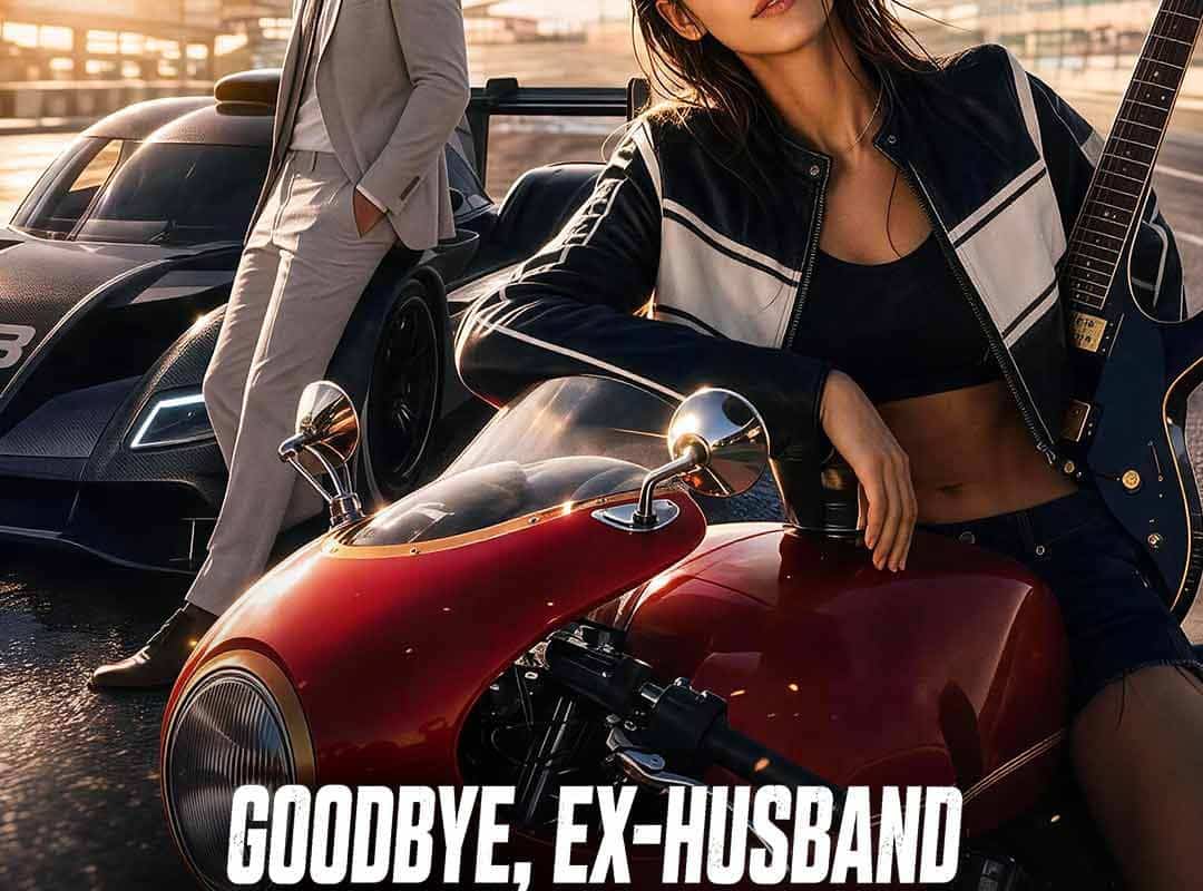 goodbye ex husband im racing with a billionaire 1786711772640