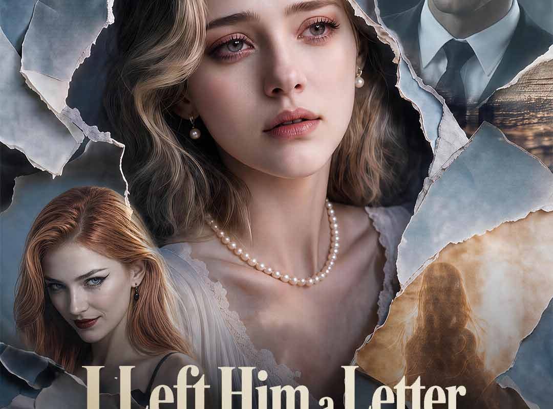 i left him a letter not a goodbye 1786194726886