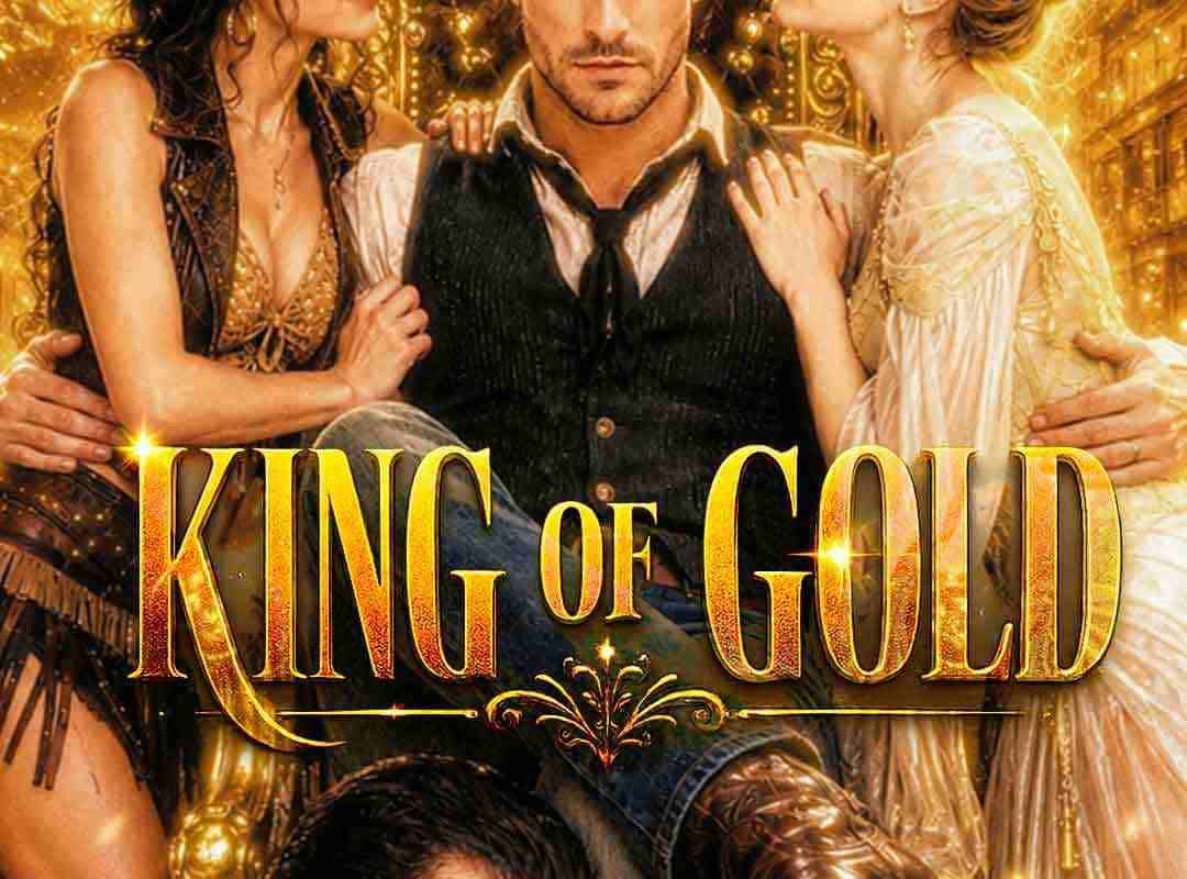 king of gold 1787245408042