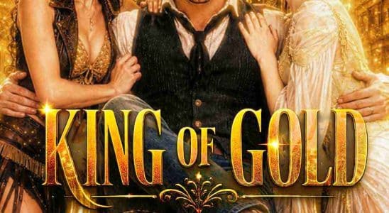 king of gold 1787245408042