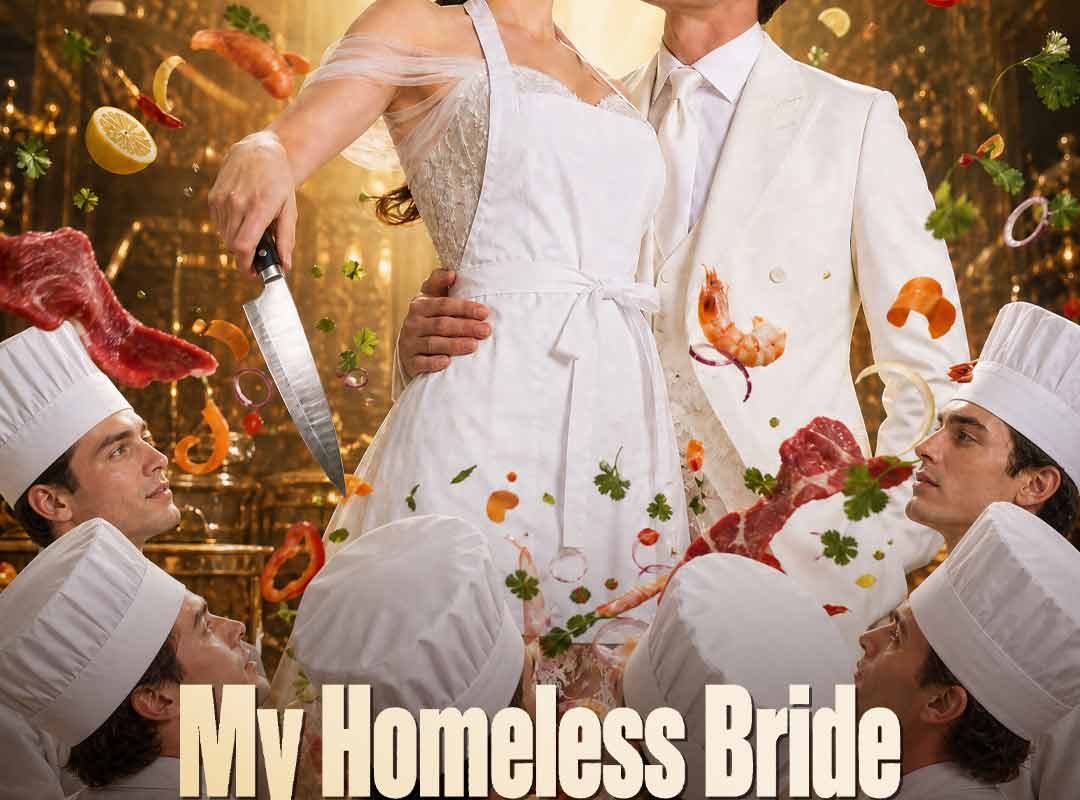 my homeless bride is a culinary legend 1786634387577